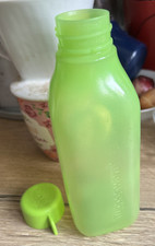 Tupperware ecoeasy trinkflasch gebraucht kaufen  Hanau