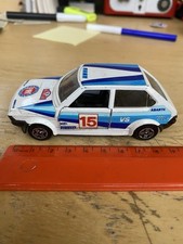 Burago 4168 fiat usato  Casalecchio di Reno