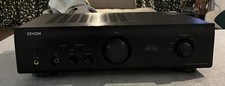 Denon pma 520ae for sale  LIVINGSTON