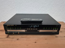 Harman kardon cdr gebraucht kaufen  Weikersheim