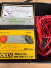 Robin model 3111v for sale  SOUTHAMPTON