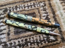 Vintage parker duofold for sale  Grants Pass