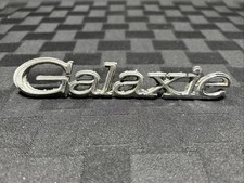 Emblema Ford Galaxie comprar usado  Enviando para Brazil