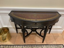 Entry table half for sale  Sunnyvale