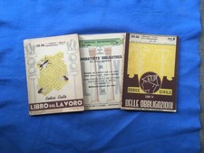 Fascismo. libro del usato  Italia
