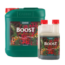 Canna boost 250ml gebraucht kaufen  Herzogenrath
