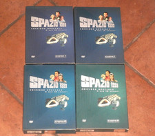 Spazio 1999 cofanetti usato  Roma