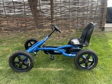 Berg buddy blue for sale Berg buddy blue for sale  COLCHESTER