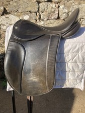 Falcon dressage saddle for sale  HEXHAM