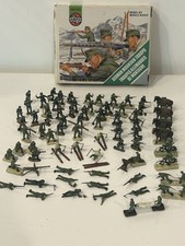 soldats airfix d'occasion soldats airfix d'occasion  La Queue-les-Yvelines