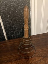 Vintage whisk. vintage for sale  WESTON-SUPER-MARE