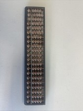 Vintage japanese abacus for sale  Dana Point