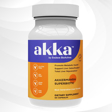 Usado, 4 pacotes AKKA - Premium Liver Cleanse Detox & Repair Superbiótico, Milk Thistle comprar usado  Enviando para Brazil
