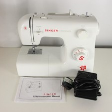 Singer serenade sewing for sale  LEEDS