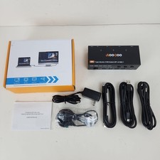 Aoocoo triple display for sale  Delano