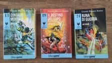 Librogame. joe dever. usato  Ameglia