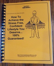 Achieve stress free for sale  Ann Arbor