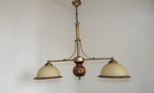 Lampe billard française d'occasion  Plœuc-sur-Lié
