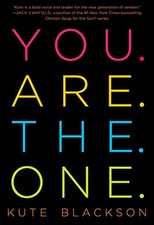 You Are the One: A Bold Adventure in Finding Purpose, Disco... by Blackson, Kute na sprzedaż  Wysyłka do Poland