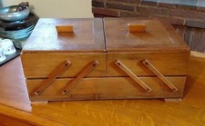 Mid century cantilever for sale  LEICESTER