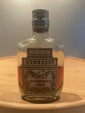 Ancienne mignonnette flasque d'occasion  France