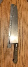 Vintage sabatier blade for sale  Greenville