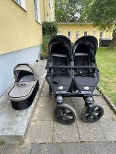 Tfk duo kinderwagen gebraucht kaufen  Witten