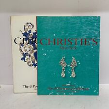 Catalogue christie vol d'occasion  Paris IX