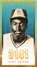 Tony gwynn 3000 for sale  Coraopolis