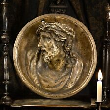 Antico altorilievo arte usato  Valgreghentino
