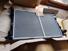 Audi radiator allroad for sale  ENNISKILLEN