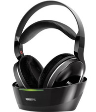 Casque fil philips d'occasion  Neuilly-sur-Seine
