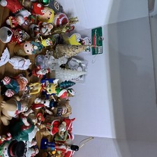 Lot assorted christmas for sale  Smithfield