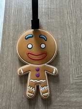 gingerbread man shrek for sale gingerbread man shrek for sale BRIDLINGTON