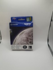 Riginal brother lc1000bk gebraucht kaufen  Reinbek