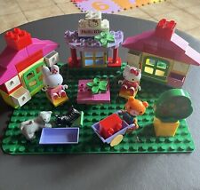 Lego duplo set gebraucht kaufen  Reinhardshagen