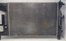 Ricambi usati radiatore usato  Frattaminore