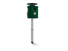 Parkside solar tiervertreiber gebraucht kaufen  Zehdenick