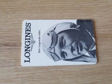 1157 longines mann gebraucht kaufen  Kerpen