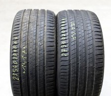 1xsommerreifen 275 r20 gebraucht kaufen  Berlin