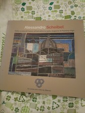Alessandro scheibel dalla usato  Arezzo
