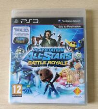 Ps3 all stars usato  Licata