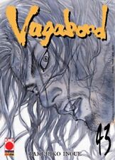 Manga vagabond prima usato  Villar Focchiardo