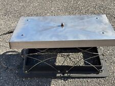 Stainless steel chimney for sale  Olney