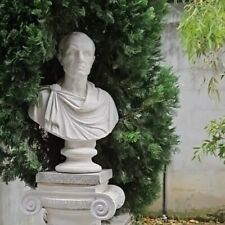 Statua giulio cesare usato  San Tammaro