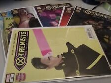 Tremists comics 2019 for sale  BRACKNELL