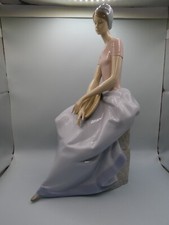 Retired large lladro for sale  SWANSEA