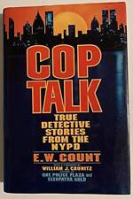 Cop talk true for sale  Montgomery