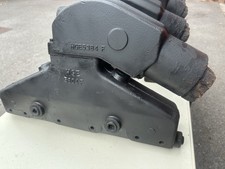 Volvo penta exhaust for sale  GUILDFORD