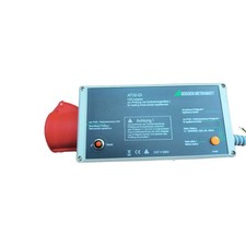 Gossen metrawatt at32 gebraucht kaufen  Ihlow